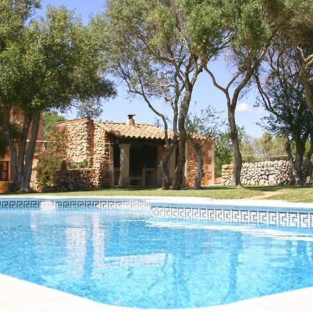 Son Fumat Llombarts Exterior photo