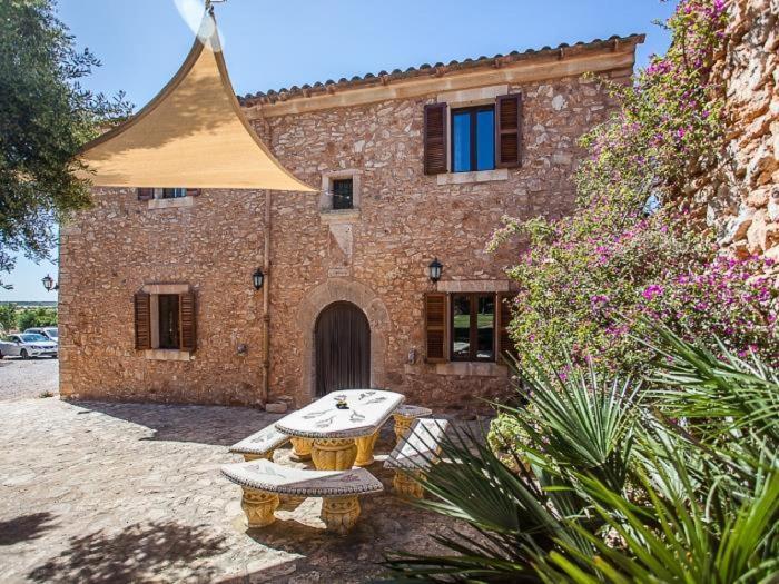 Son Fumat Llombarts Exterior photo