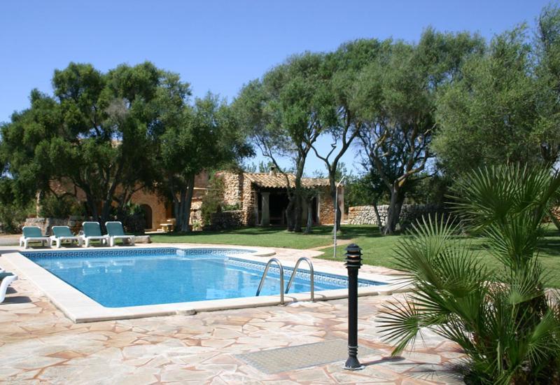 Son Fumat Llombarts Exterior photo