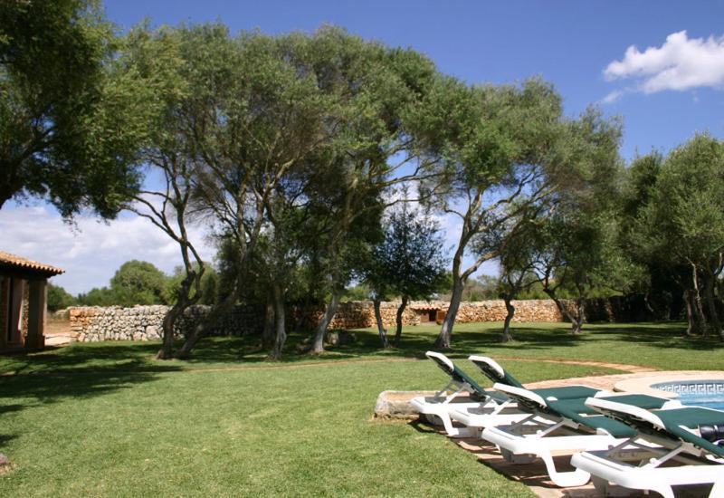 Son Fumat Llombarts Exterior photo