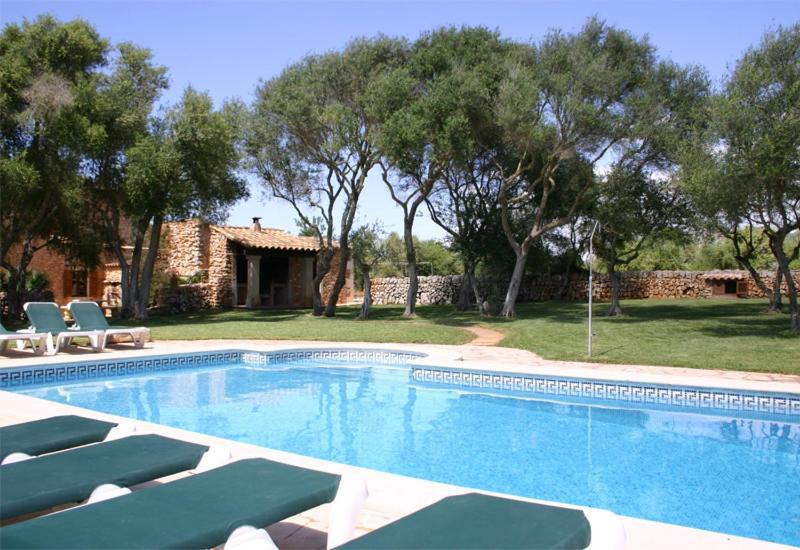 Son Fumat Llombarts Exterior photo