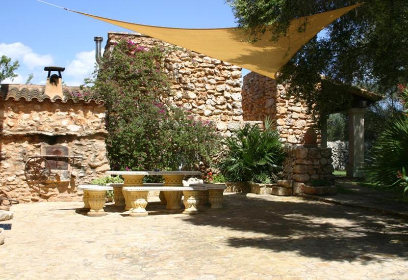 Son Fumat Llombarts Exterior photo