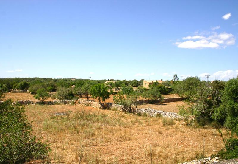 Son Fumat Llombarts Exterior photo