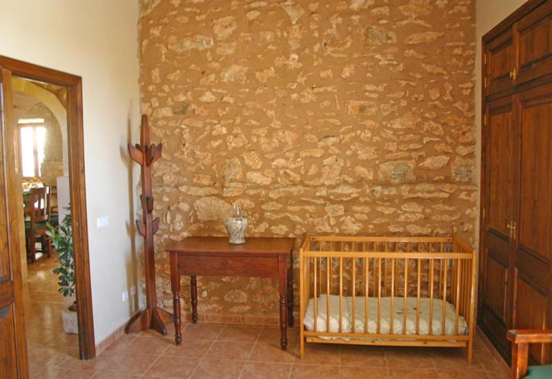 Son Fumat Llombarts Exterior photo