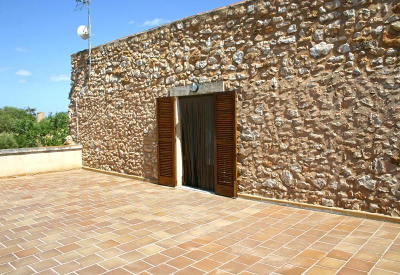 Son Fumat Llombarts Exterior photo