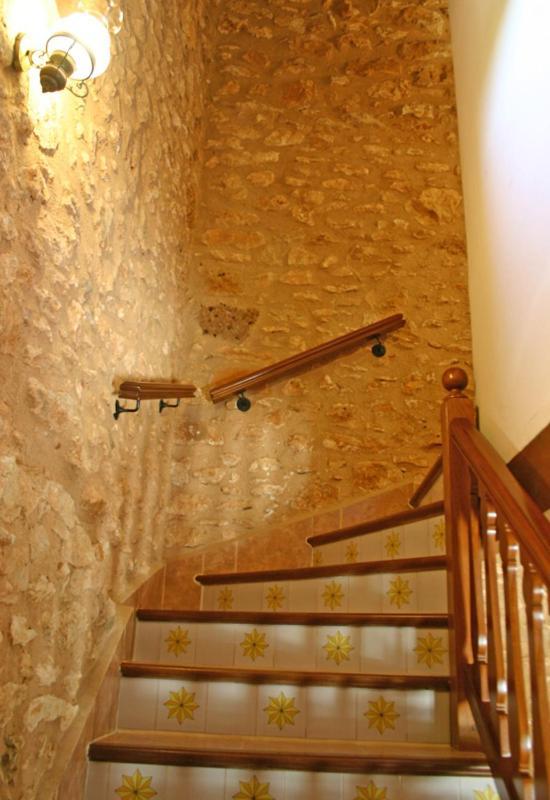 Son Fumat Llombarts Exterior photo