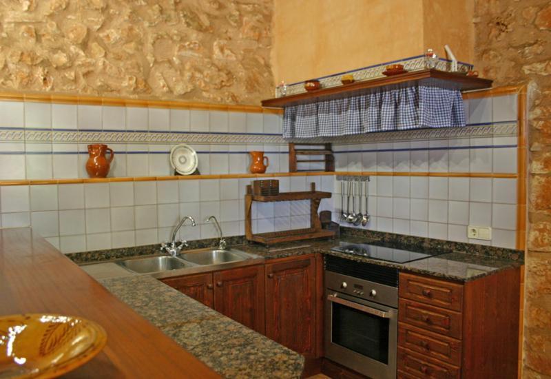 Son Fumat Llombarts Exterior photo