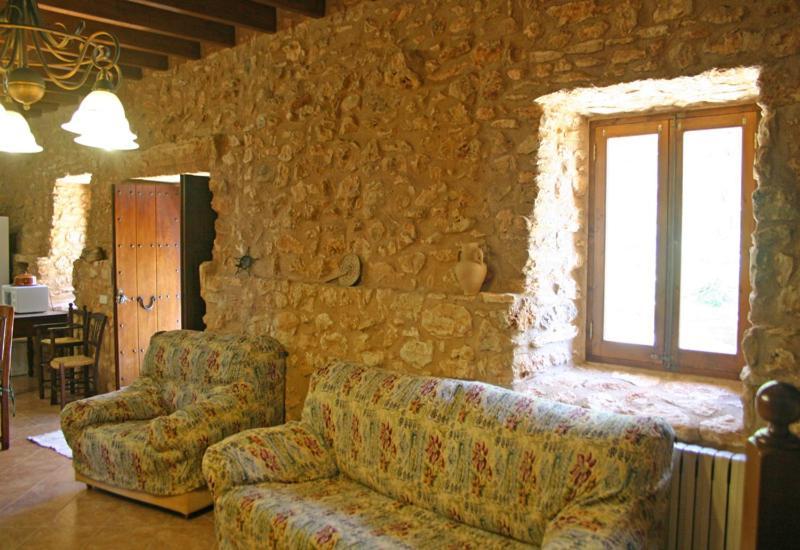 Son Fumat Llombarts Exterior photo