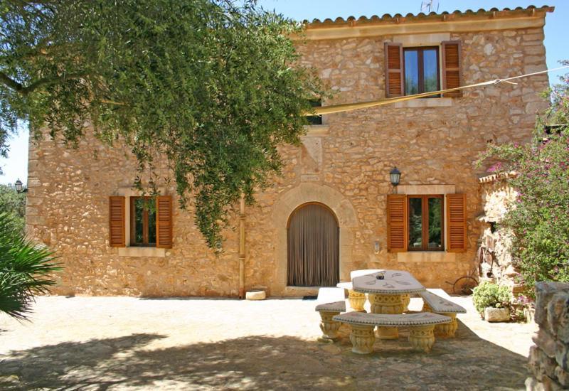 Son Fumat Llombarts Exterior photo
