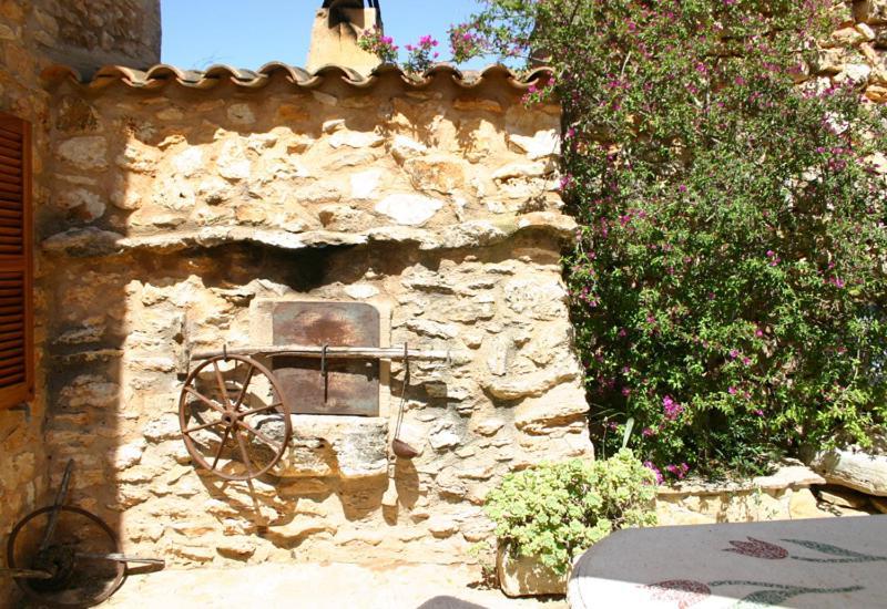 Son Fumat Llombarts Exterior photo