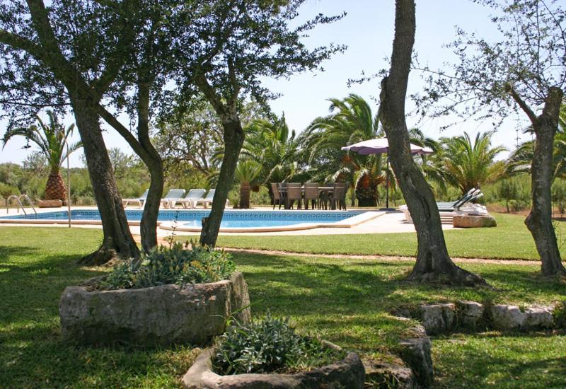 Son Fumat Llombarts Exterior photo